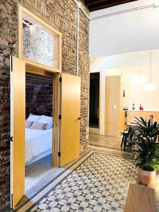 Casa Piedra Agaete Villa Agaete  Dış mekan fotoğraf