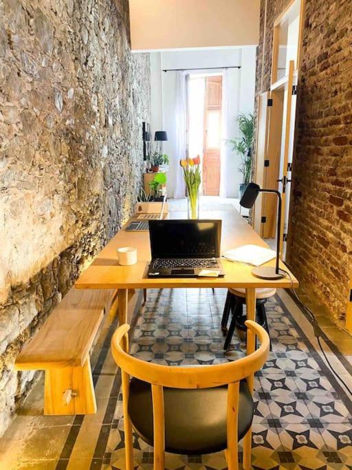 Casa Piedra Agaete Villa Agaete  Dış mekan fotoğraf