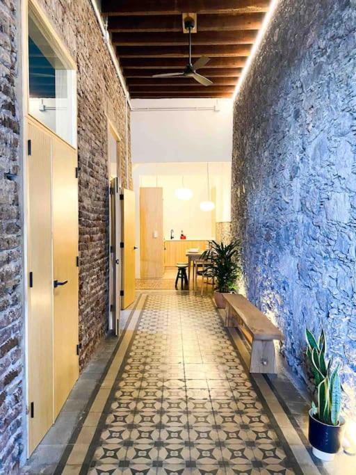 Casa Piedra Agaete Villa Agaete  Dış mekan fotoğraf
