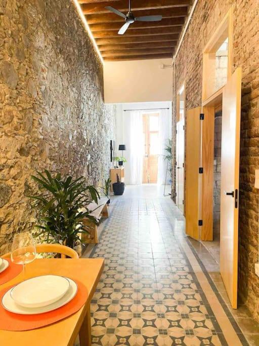 Casa Piedra Agaete Villa Agaete  Dış mekan fotoğraf
